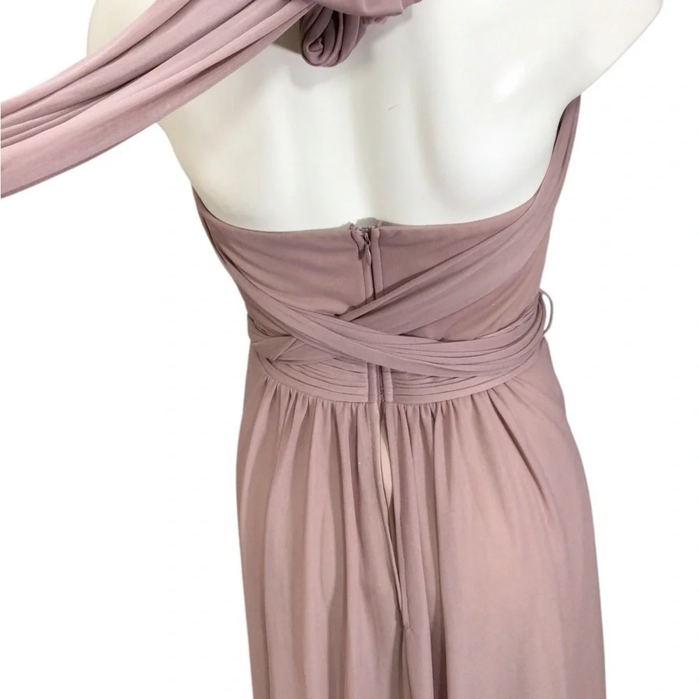 Birdy Grey Chicky Convertible Dress EUC size Medium